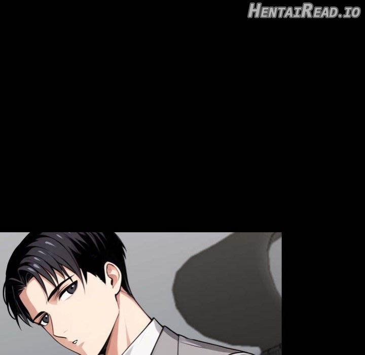 Gangster x Office Lady Chapter 36 - page 157