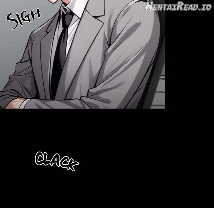 Gangster x Office Lady Chapter 36 - page 158