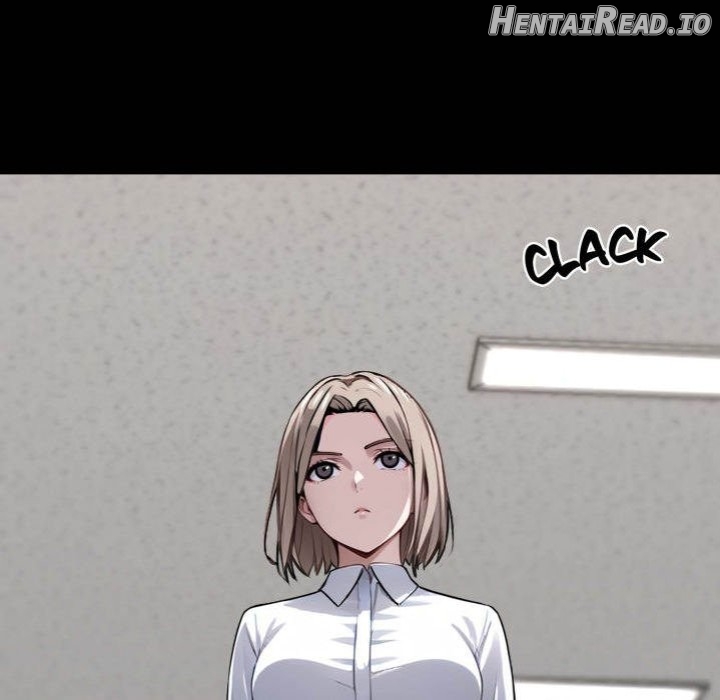 Gangster x Office Lady Chapter 36 - page 159