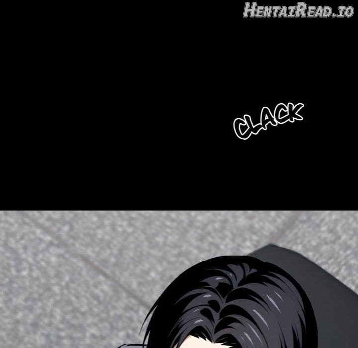 Gangster x Office Lady Chapter 36 - page 161