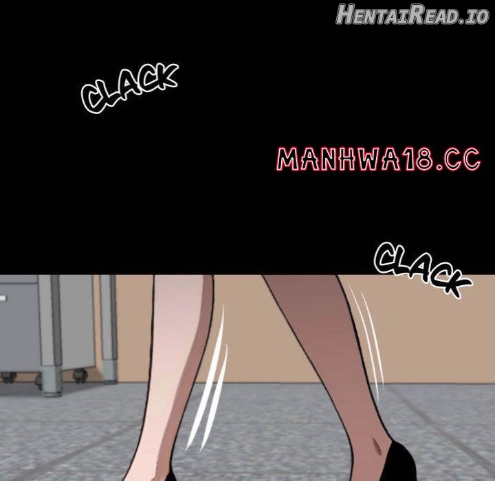 Gangster x Office Lady Chapter 36 - page 163
