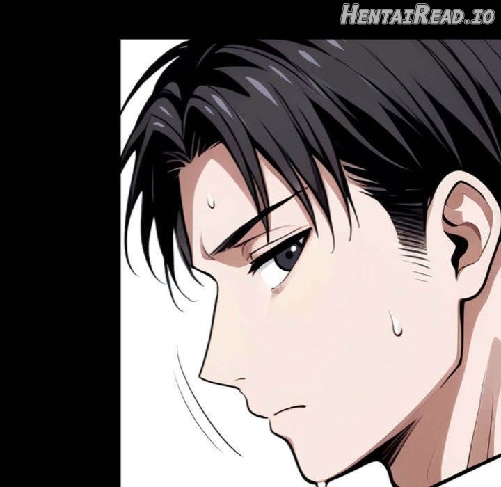 Gangster x Office Lady Chapter 36 - page 165