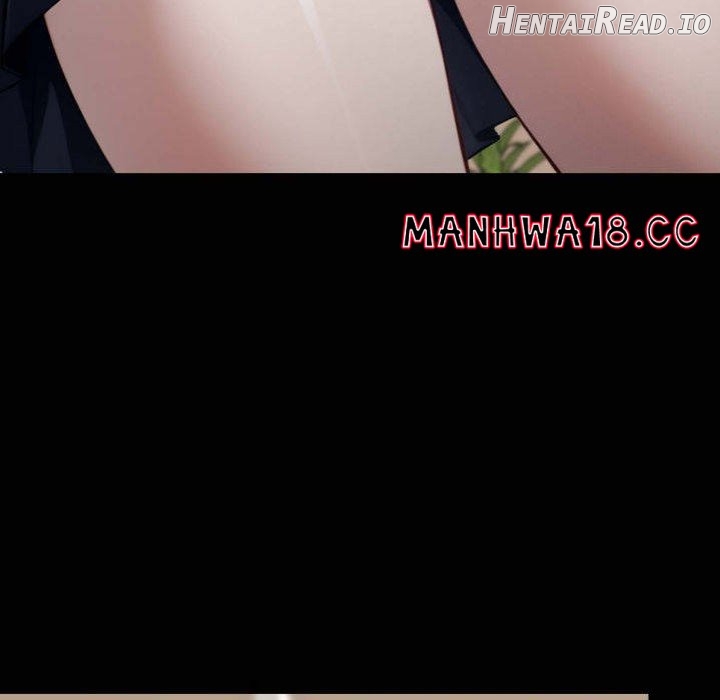 Gangster x Office Lady Chapter 36 - page 168