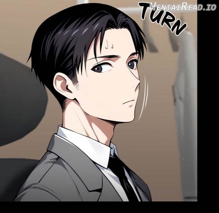 Gangster x Office Lady Chapter 36 - page 169