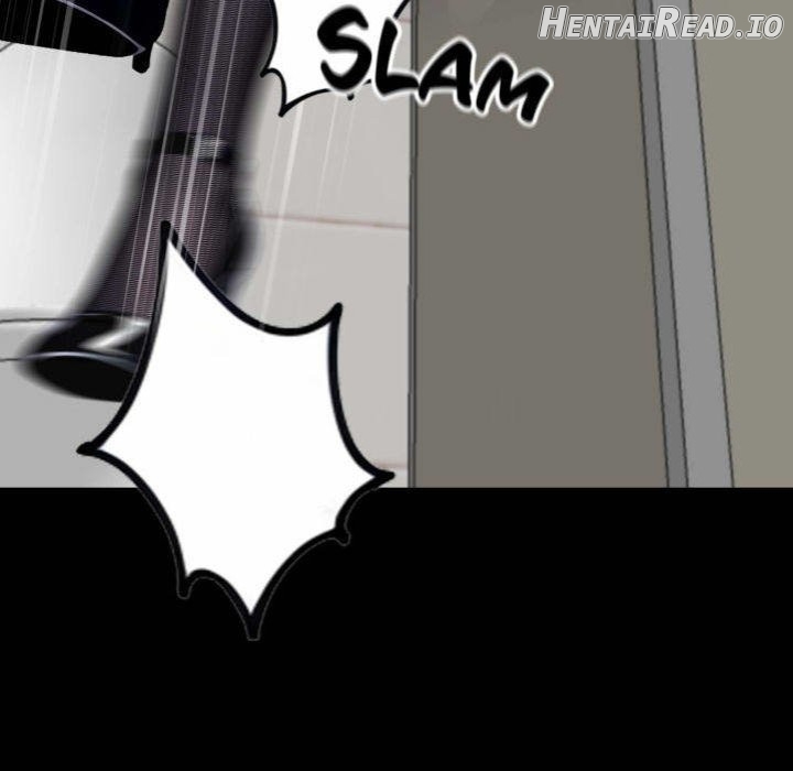 Gangster x Office Lady Chapter 36 - page 18