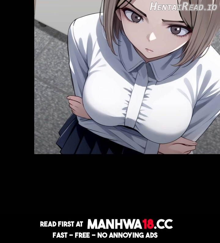 Gangster x Office Lady Chapter 36 - page 176