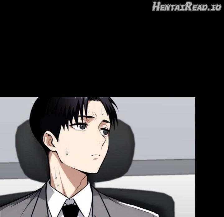 Gangster x Office Lady Chapter 36 - page 177