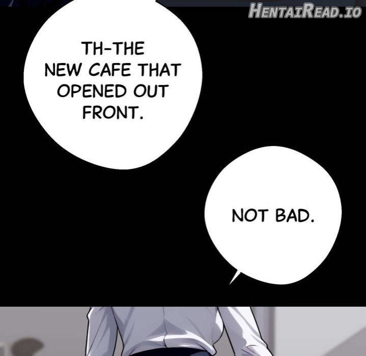 Gangster x Office Lady Chapter 36 - page 183