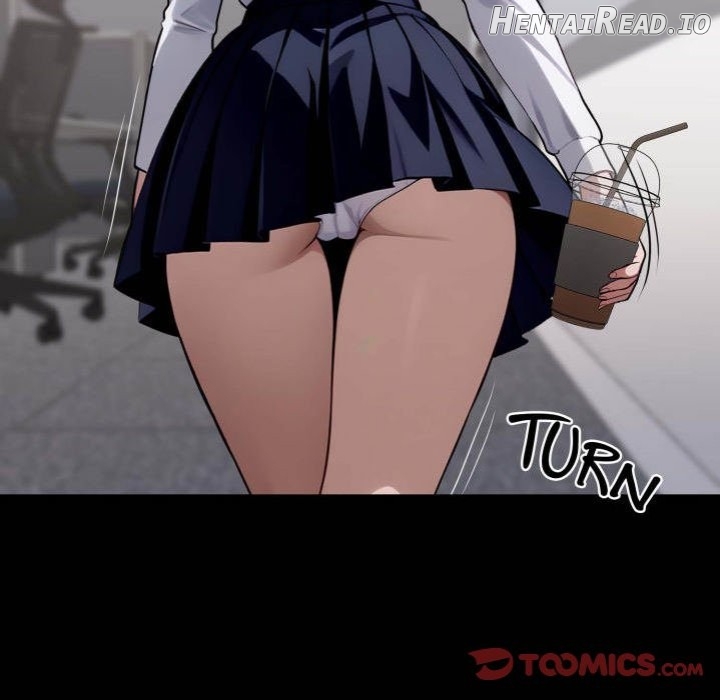 Gangster x Office Lady Chapter 36 - page 184