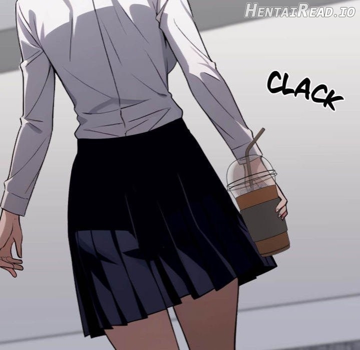 Gangster x Office Lady Chapter 36 - page 186