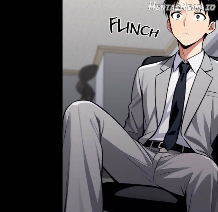 Gangster x Office Lady Chapter 36 - page 188