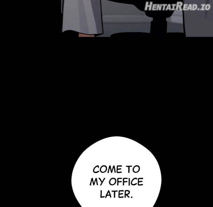 Gangster x Office Lady Chapter 36 - page 189