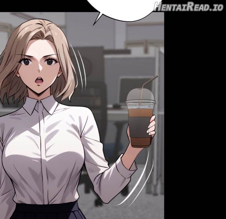Gangster x Office Lady Chapter 36 - page 190