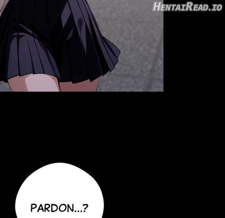 Gangster x Office Lady Chapter 36 - page 191