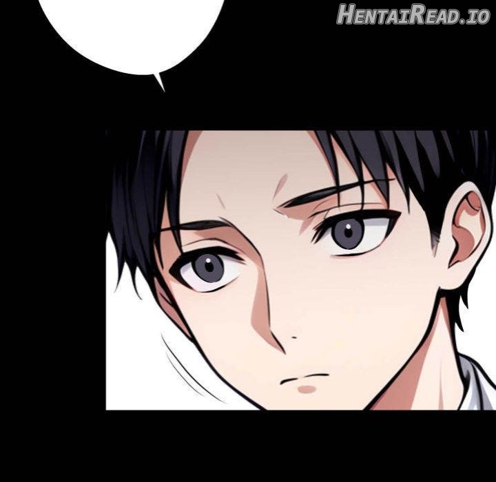 Gangster x Office Lady Chapter 36 - page 192