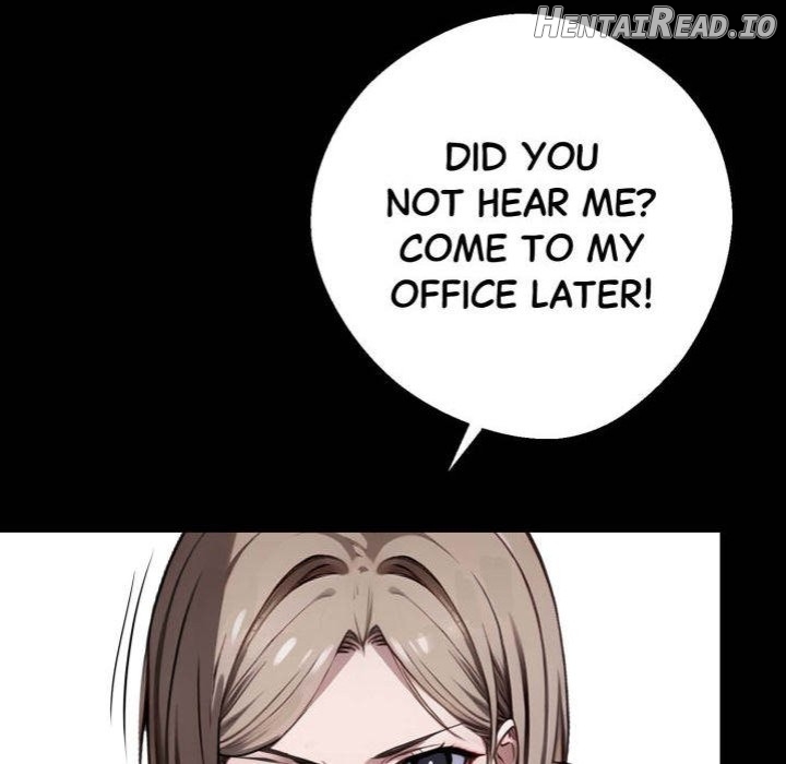 Gangster x Office Lady Chapter 36 - page 193