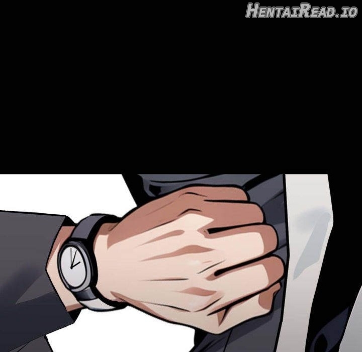 Gangster x Office Lady Chapter 36 - page 195