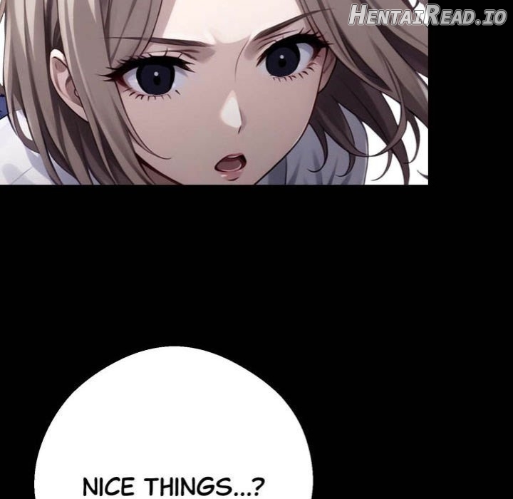 Gangster x Office Lady Chapter 36 - page 197
