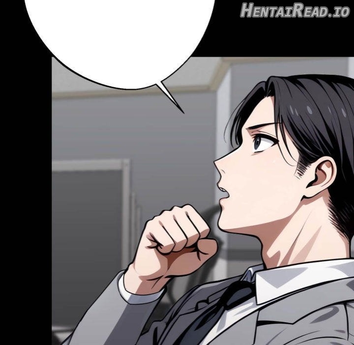 Gangster x Office Lady Chapter 36 - page 198