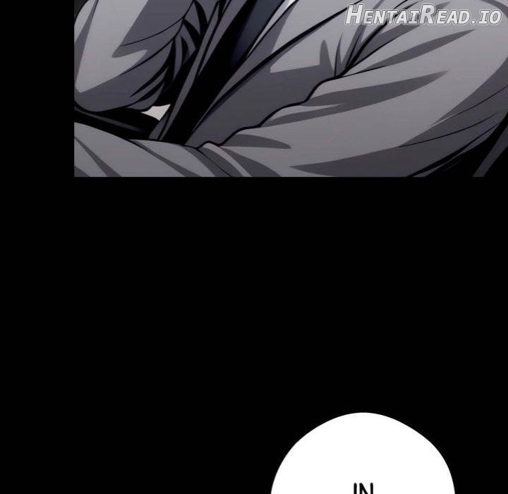 Gangster x Office Lady Chapter 36 - page 199