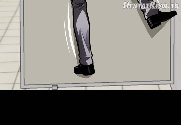 Gangster x Office Lady Chapter 36 - page 3