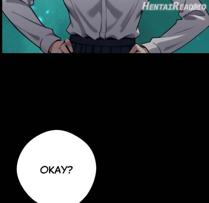 Gangster x Office Lady Chapter 36 - page 201