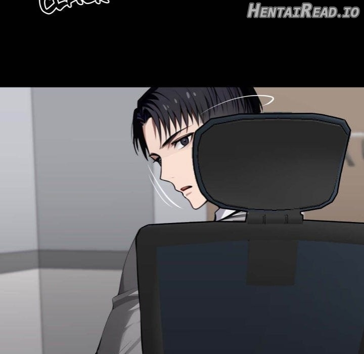 Gangster x Office Lady Chapter 36 - page 204