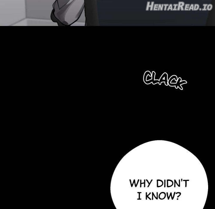 Gangster x Office Lady Chapter 36 - page 205
