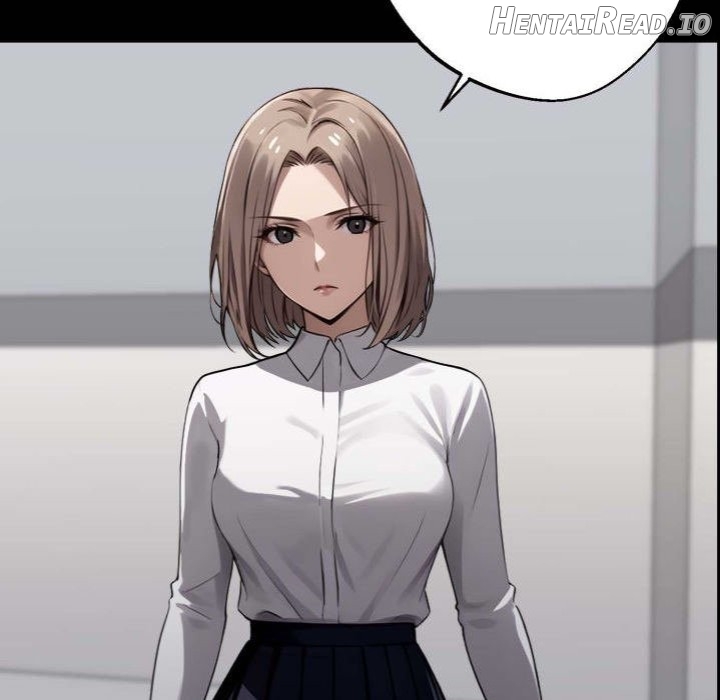 Gangster x Office Lady Chapter 36 - page 206