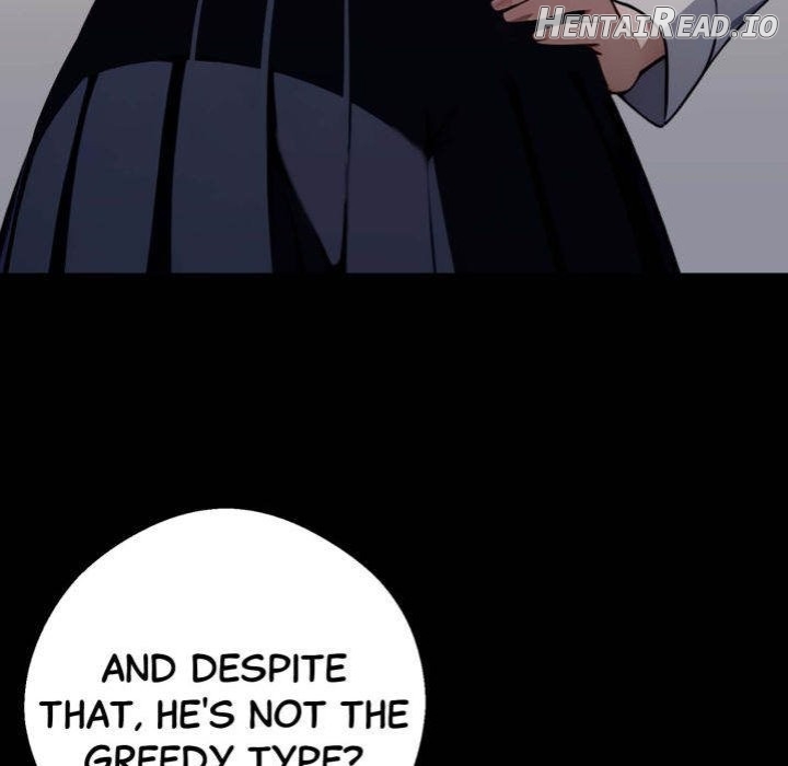 Gangster x Office Lady Chapter 36 - page 209