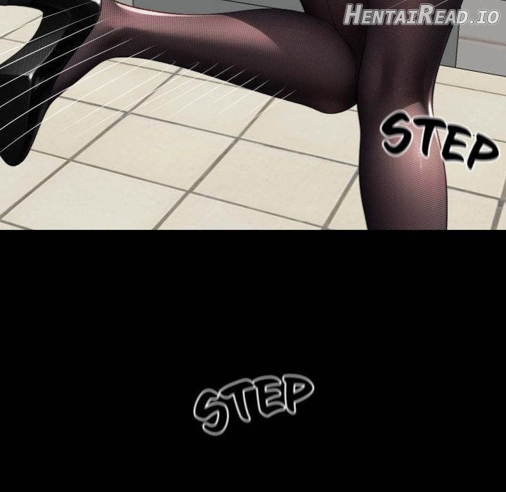 Gangster x Office Lady Chapter 36 - page 22