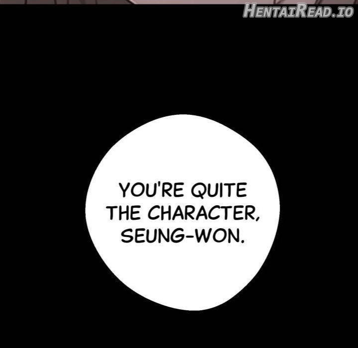 Gangster x Office Lady Chapter 36 - page 211