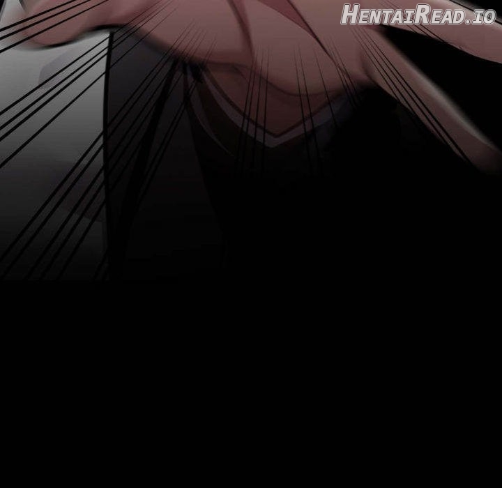Gangster x Office Lady Chapter 36 - page 24