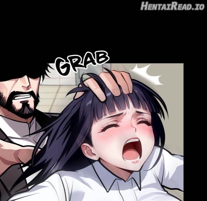 Gangster x Office Lady Chapter 36 - page 25