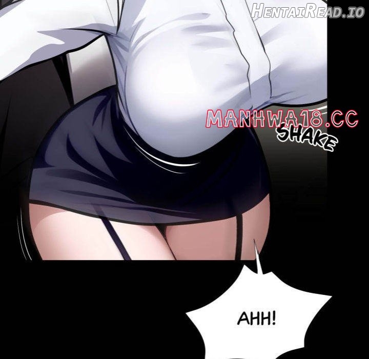 Gangster x Office Lady Chapter 36 - page 26