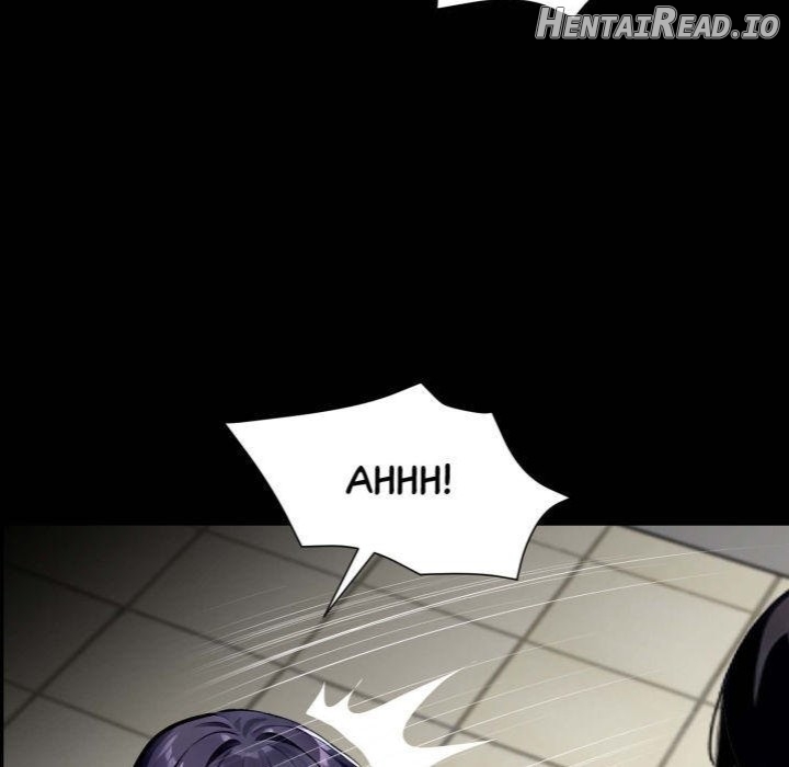 Gangster x Office Lady Chapter 36 - page 27