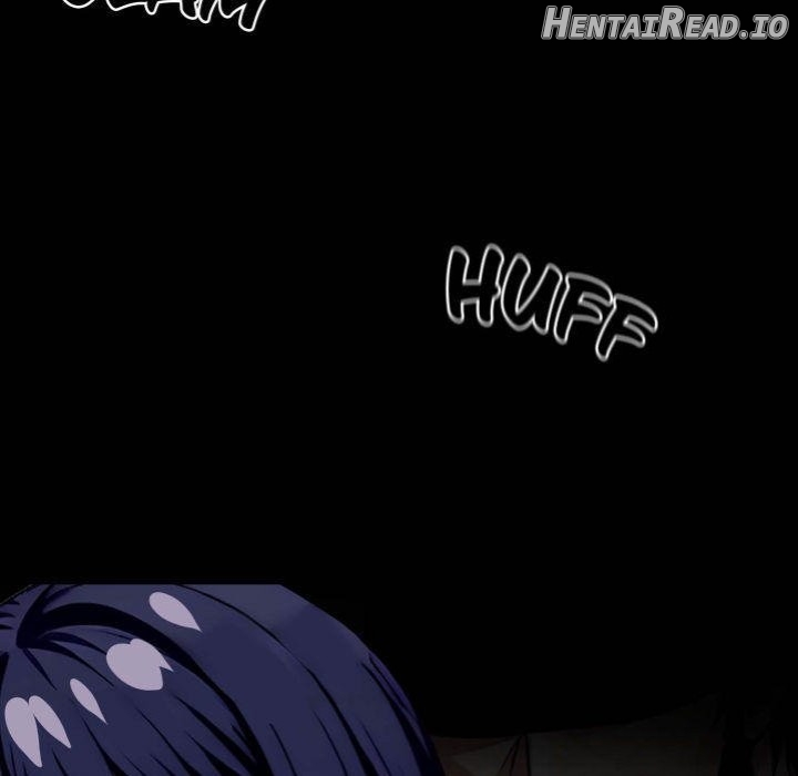 Gangster x Office Lady Chapter 36 - page 29