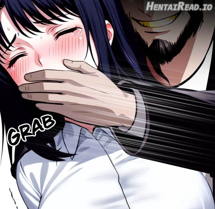 Gangster x Office Lady Chapter 36 - page 30