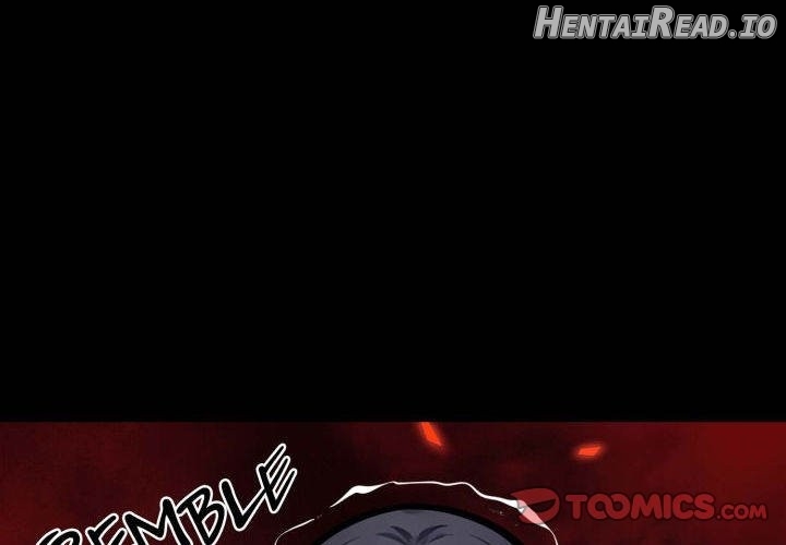 Gangster x Office Lady Chapter 36 - page 4