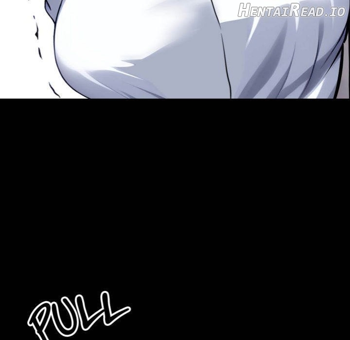 Gangster x Office Lady Chapter 36 - page 31