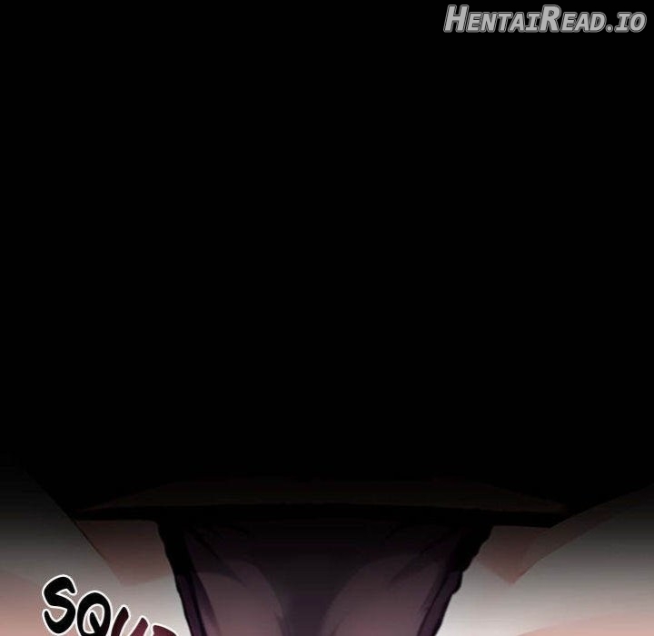 Gangster x Office Lady Chapter 36 - page 34