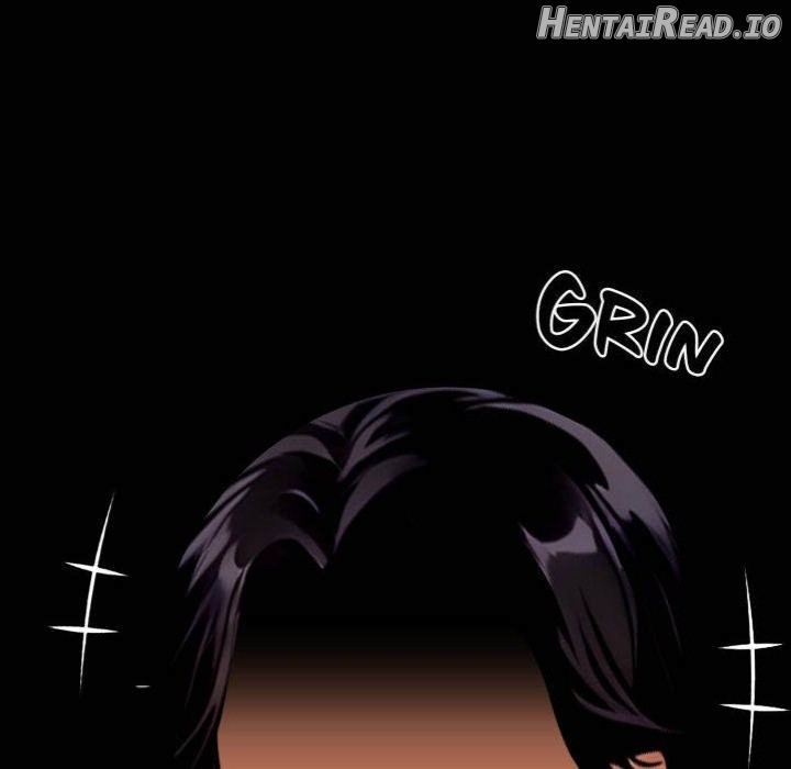 Gangster x Office Lady Chapter 36 - page 36