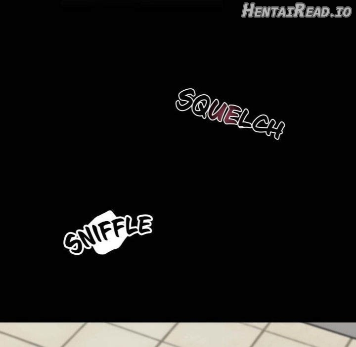 Gangster x Office Lady Chapter 36 - page 38