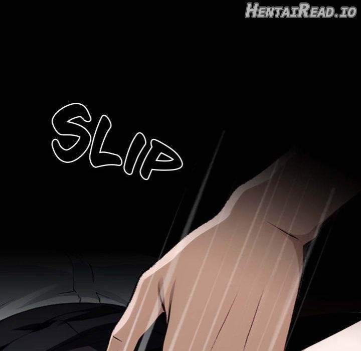 Gangster x Office Lady Chapter 36 - page 41