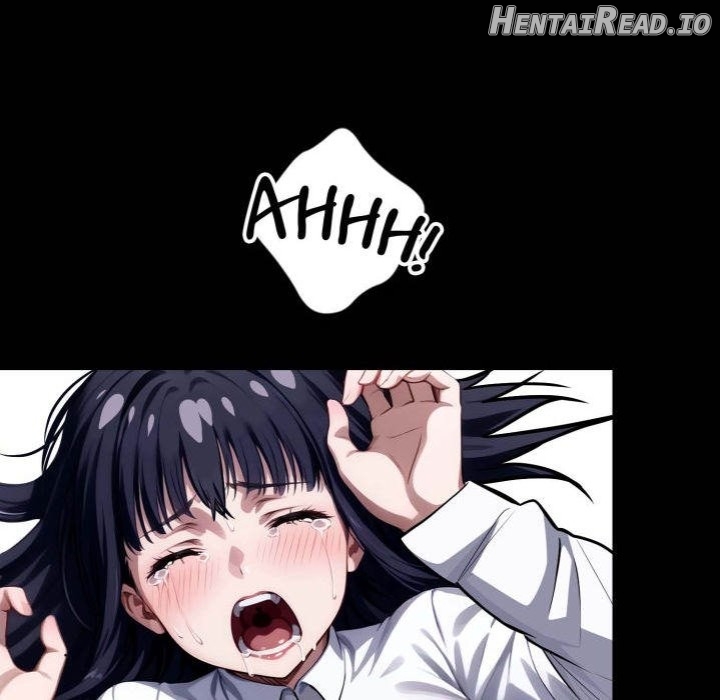 Gangster x Office Lady Chapter 36 - page 43