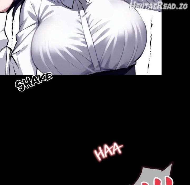 Gangster x Office Lady Chapter 36 - page 44