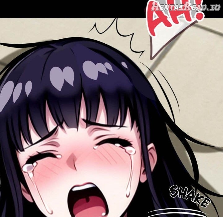 Gangster x Office Lady Chapter 36 - page 45