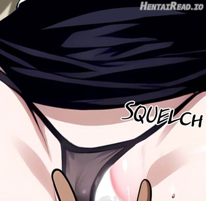 Gangster x Office Lady Chapter 36 - page 47