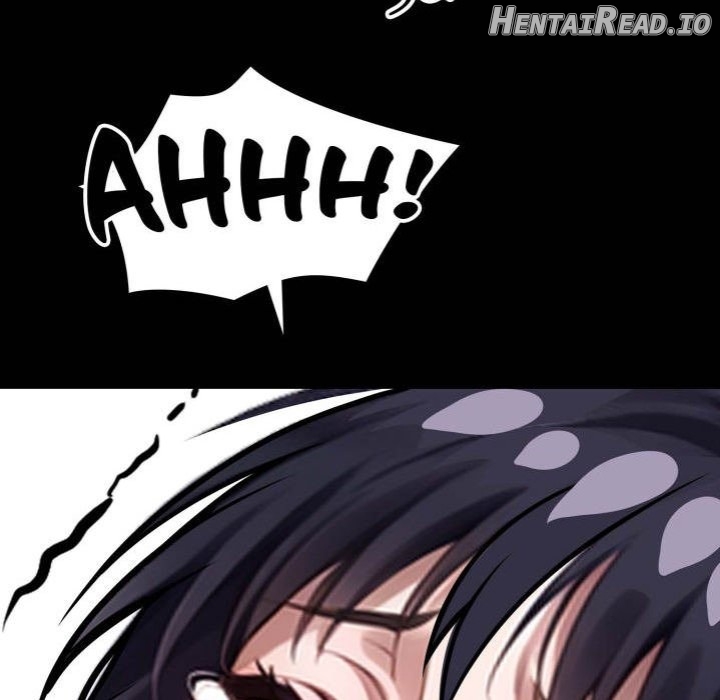 Gangster x Office Lady Chapter 36 - page 49