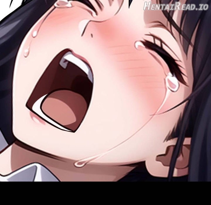 Gangster x Office Lady Chapter 36 - page 50